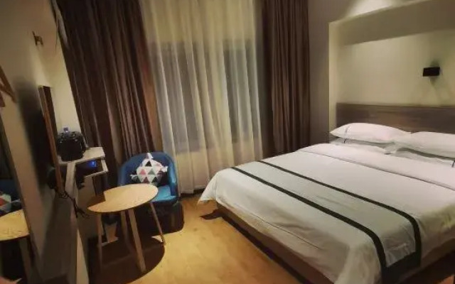 Sunshine Express Hotel