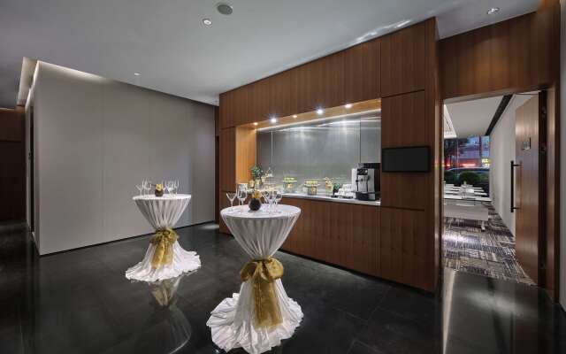 Hilton Garden Inn Guangzhou Tianhe