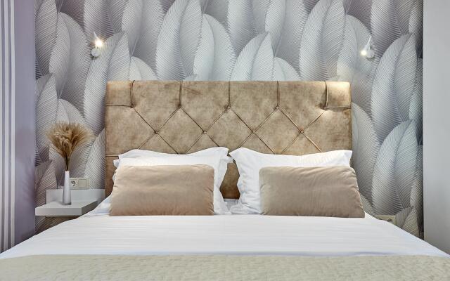 Ваш Комфорт Апарт на улице Дмитрия Благоева