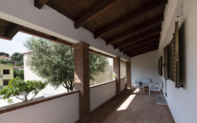 Casa di Elena in Iglesias