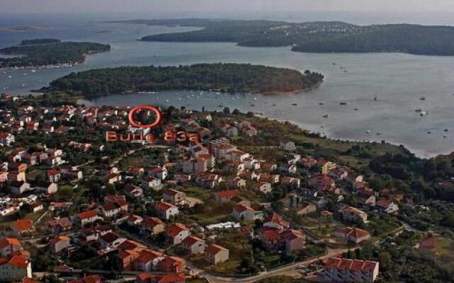 Burle - Davorin