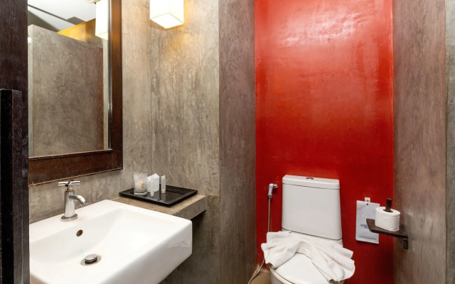 Phu-ke-ta The Hip Serviced Apartment and Hotel