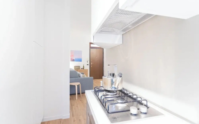 Rosart House by Rent all Como