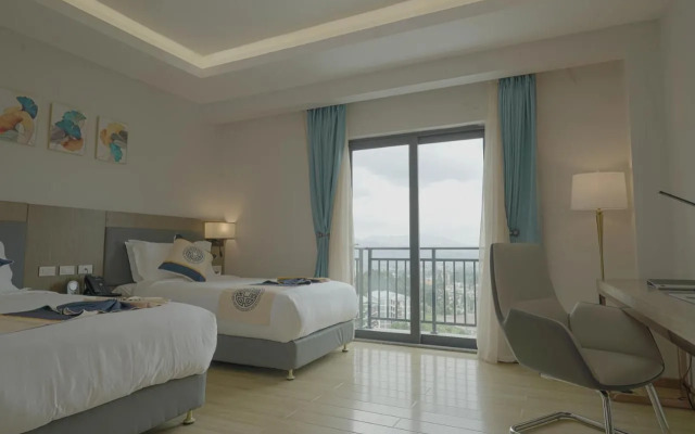 Stay Easy Plus Hotel