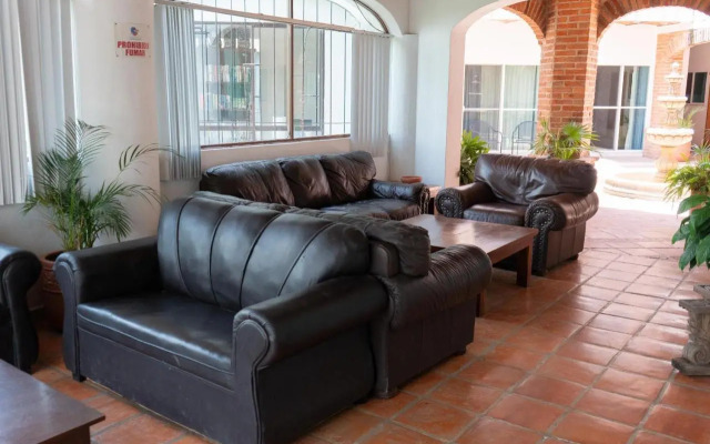 La Joya del Lago Apartments