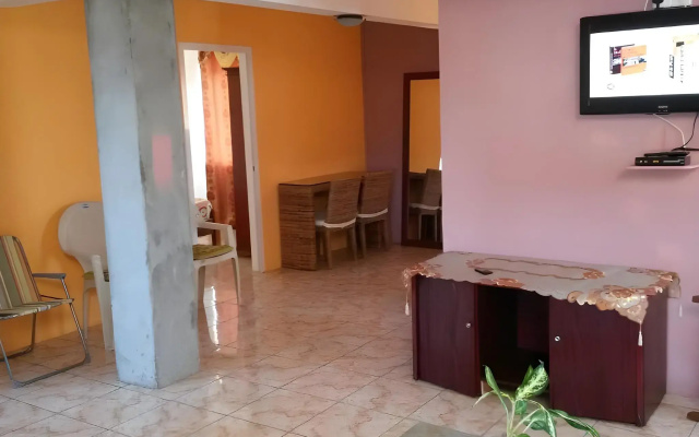 Paradisia Holiday Inn