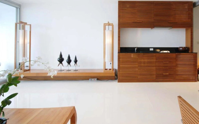 The Quarter Resort Phuket