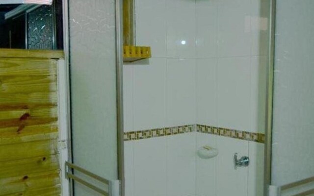 Cabañas Sinduly B&B
