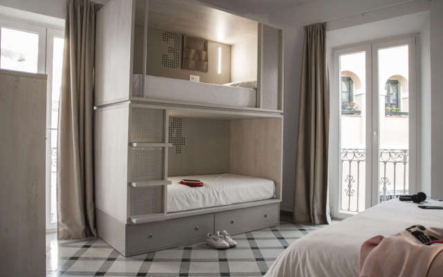 Room00 Salvador Hostel