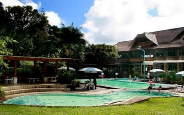 Sari Ater Hotel & Resort