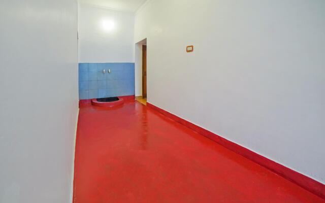 SPOT ON 83155 Hotel Morning Star Inn