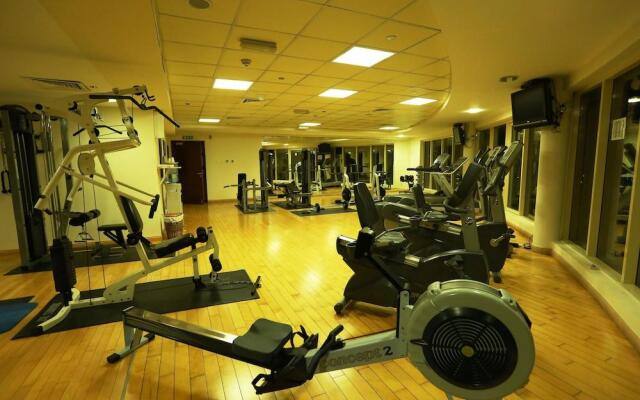 Time Dunes Hotel Apartments Al Qusais
