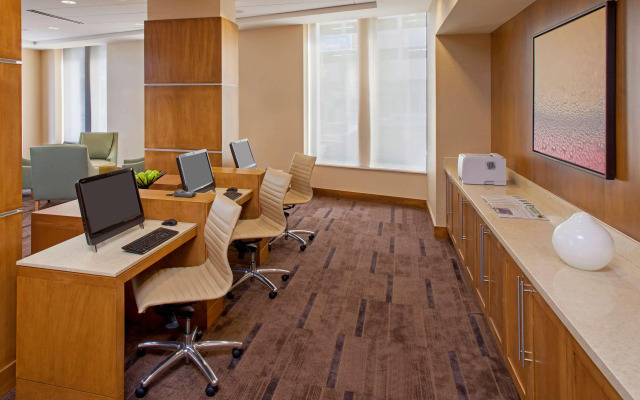 Hyatt Place New Orleans Convention Center