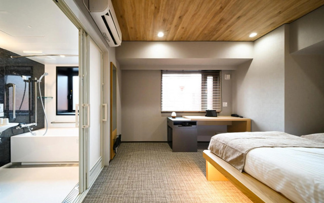 HOTEL AMANEK Kamata Ekimae