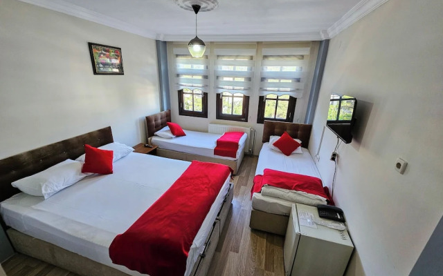 Sultan Saray Otel