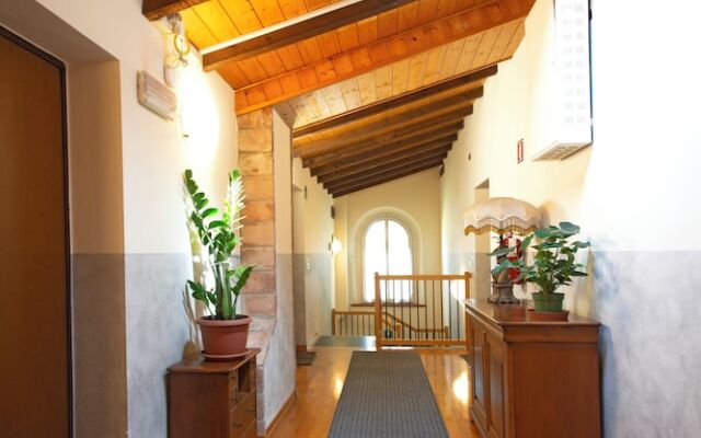 Residence Antico Borgo