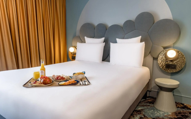 Mercure Annecy Centre