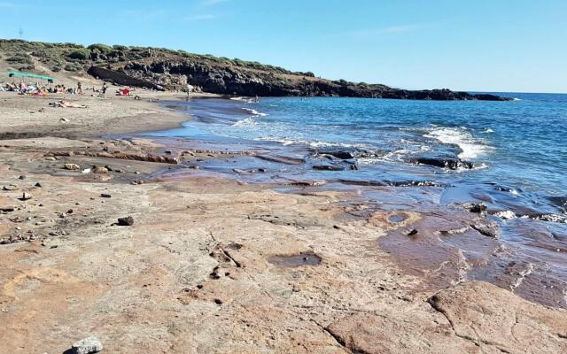 Home2book Abades Beach Wifi