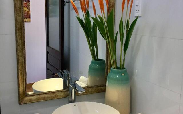 Ravenala Boutique Resort