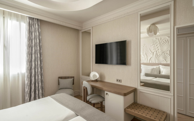 Hotel Vincci Madrid Centrum