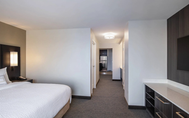 Residence Inn by Marriott Winnipeg
