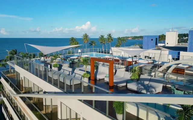 Setai Yacht - Garden III - By Almare
