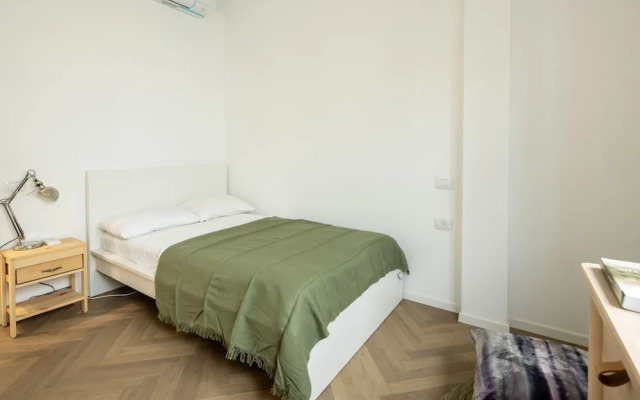 Tel Aviv Garden Oasis by Sea N' Rent