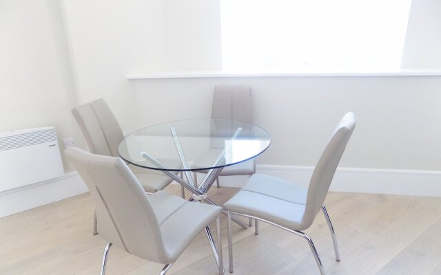 Expressbnb Apartments