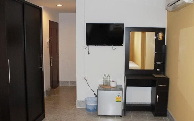 Huahin Star Hotel