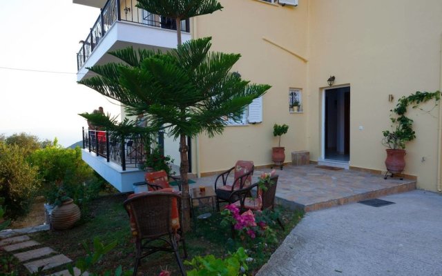 Ionian View Apartments