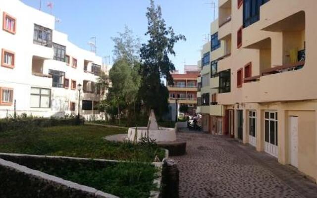 Apartamento Corralejo