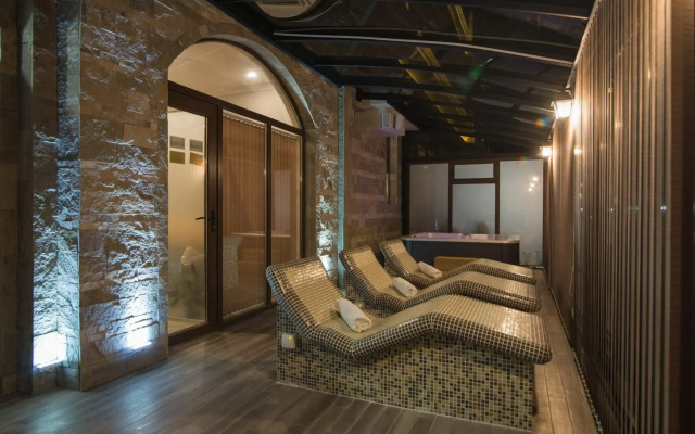 Sunny Castle Hotel - All Inclusive