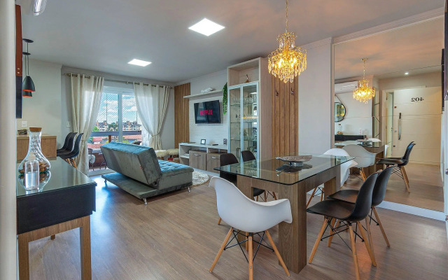 Rua Coberta de Canela @stayhousetemporada