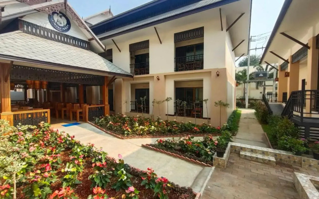 Peacock De Pai Hotel