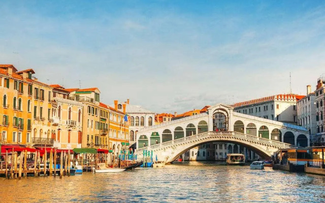 Palazzo Veneziano