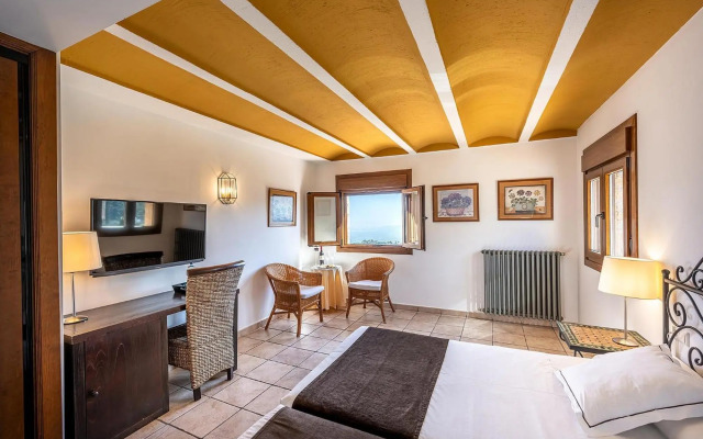 Hotel Alahuar