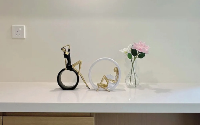 R&F Superior Homestay By Han Lin Sojourn