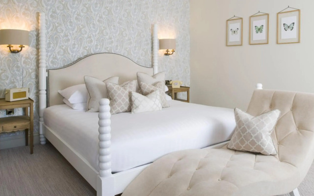 Penventon Park Hotel