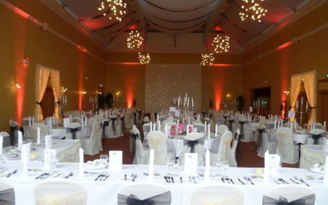 CBH Ballykisteen Golf Hotel