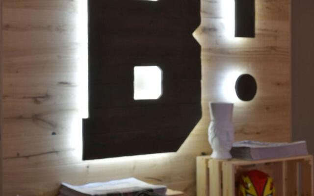 Hotel BIRGIT Berlin Mitte