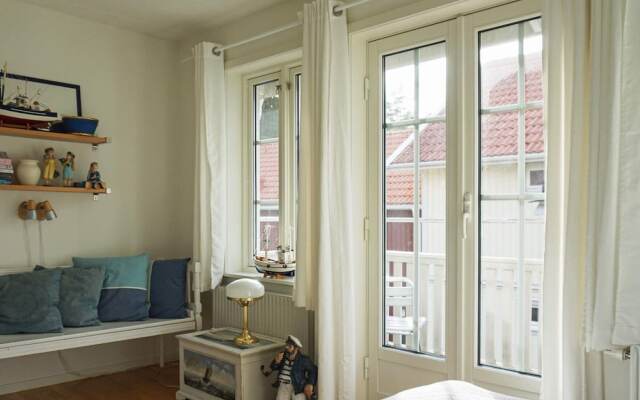7 Person Holiday Home in Stromstad-by Traum