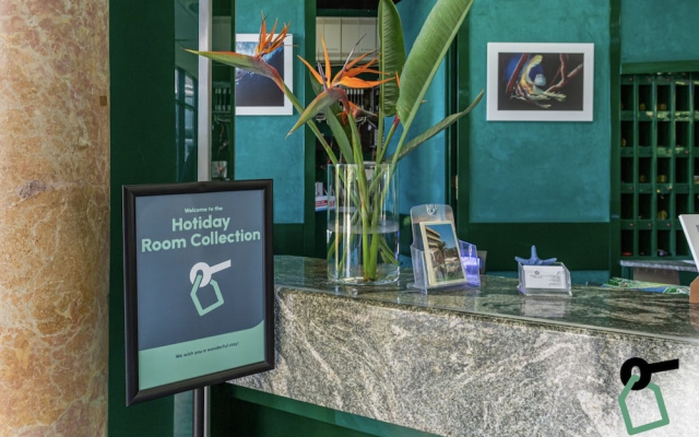 Hotiday Room Collection - Circeo