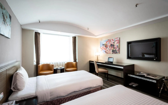 YOYO Hotel
