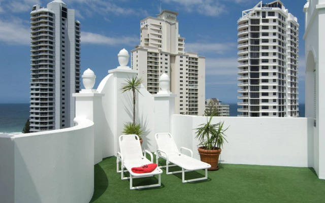 Marrakesh Apartments