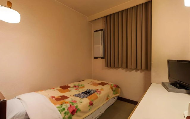 Business Hotel Suzuya – Guest Rooms – Takasaki