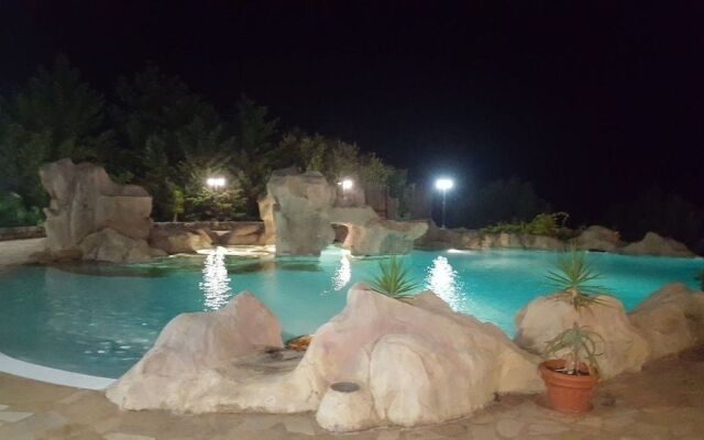 Cascina Coppola Holiday Home-Villa