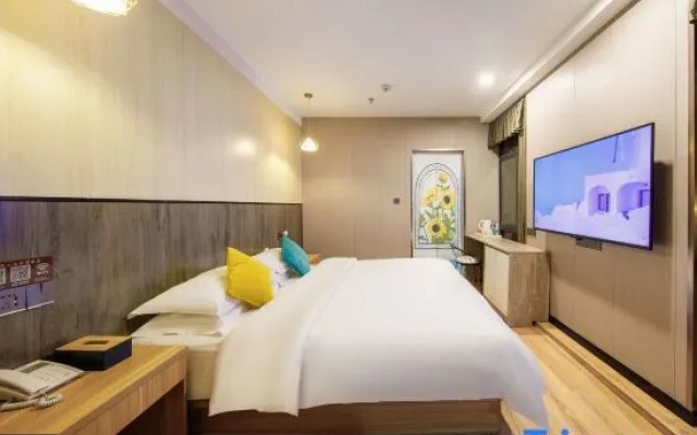 Yunding Boutique Hotel