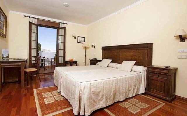 Hotel Domus Selecta Finca Eslava