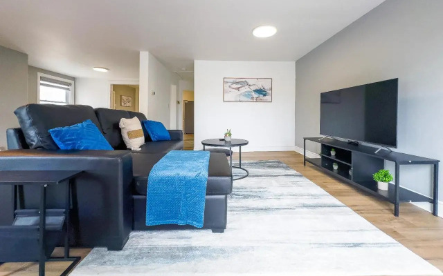 Pet Friendly 3BR Apartment in Bobcaygeon