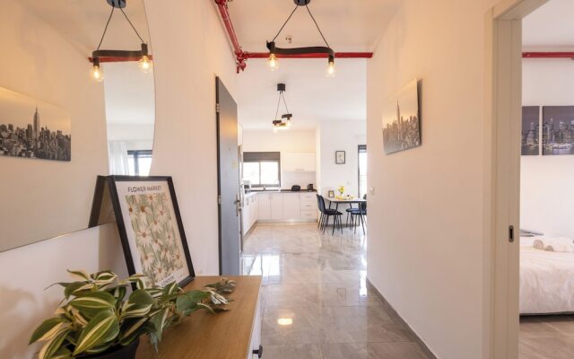 Stella Maris views Vista apartments by Sea N' Rent